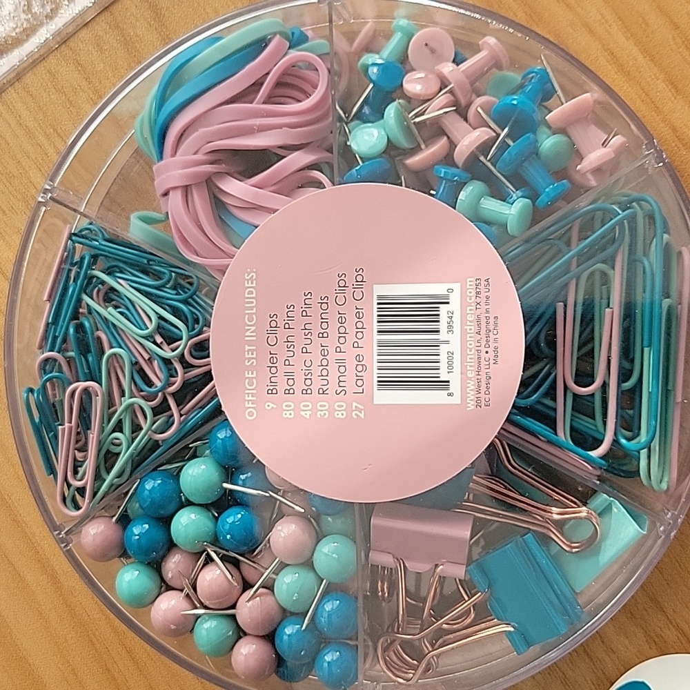 Erin Condren Journal Bundle